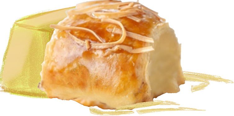 Bolen Keju